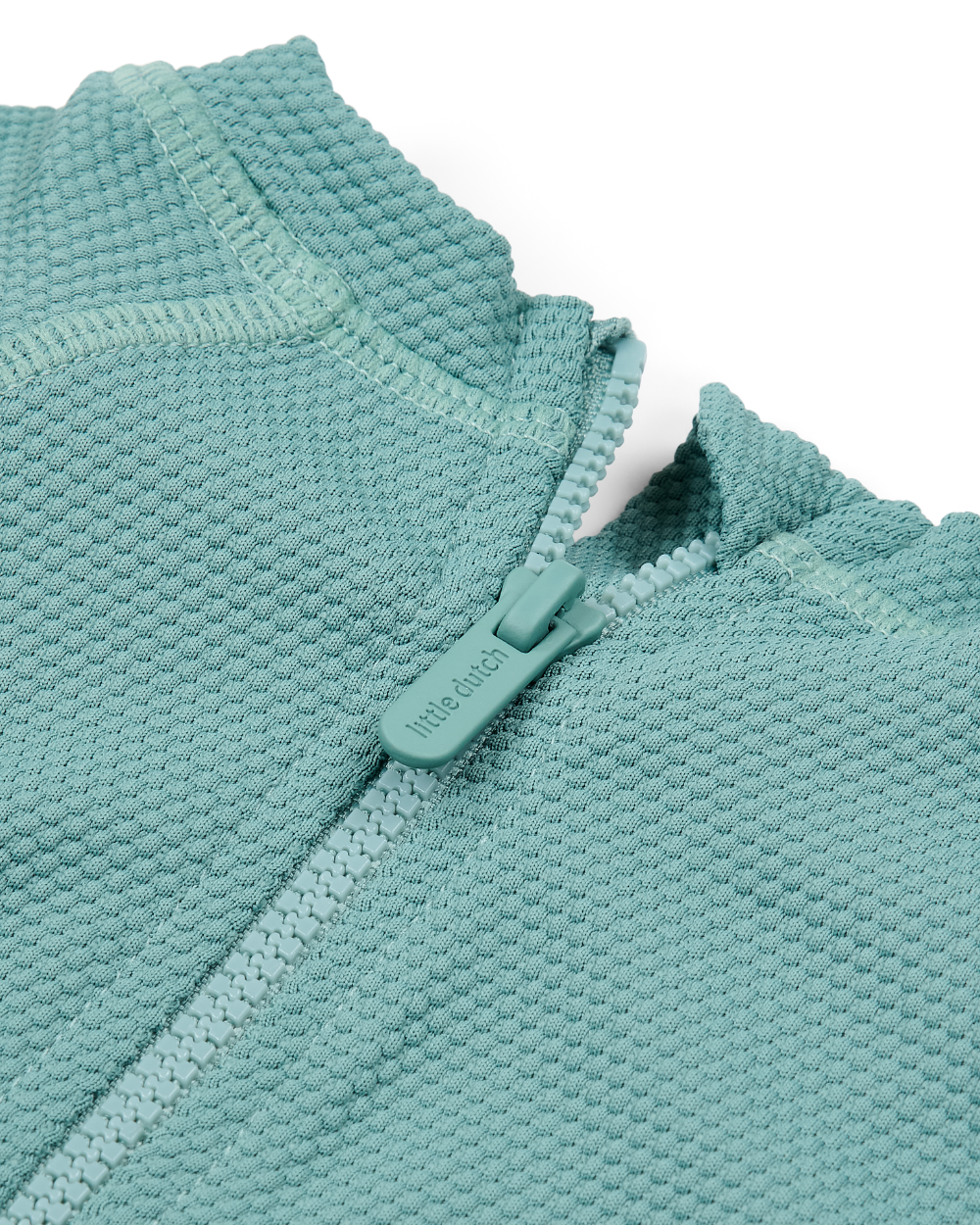 Camisola de Banho Manga Comprida | Ocean Green