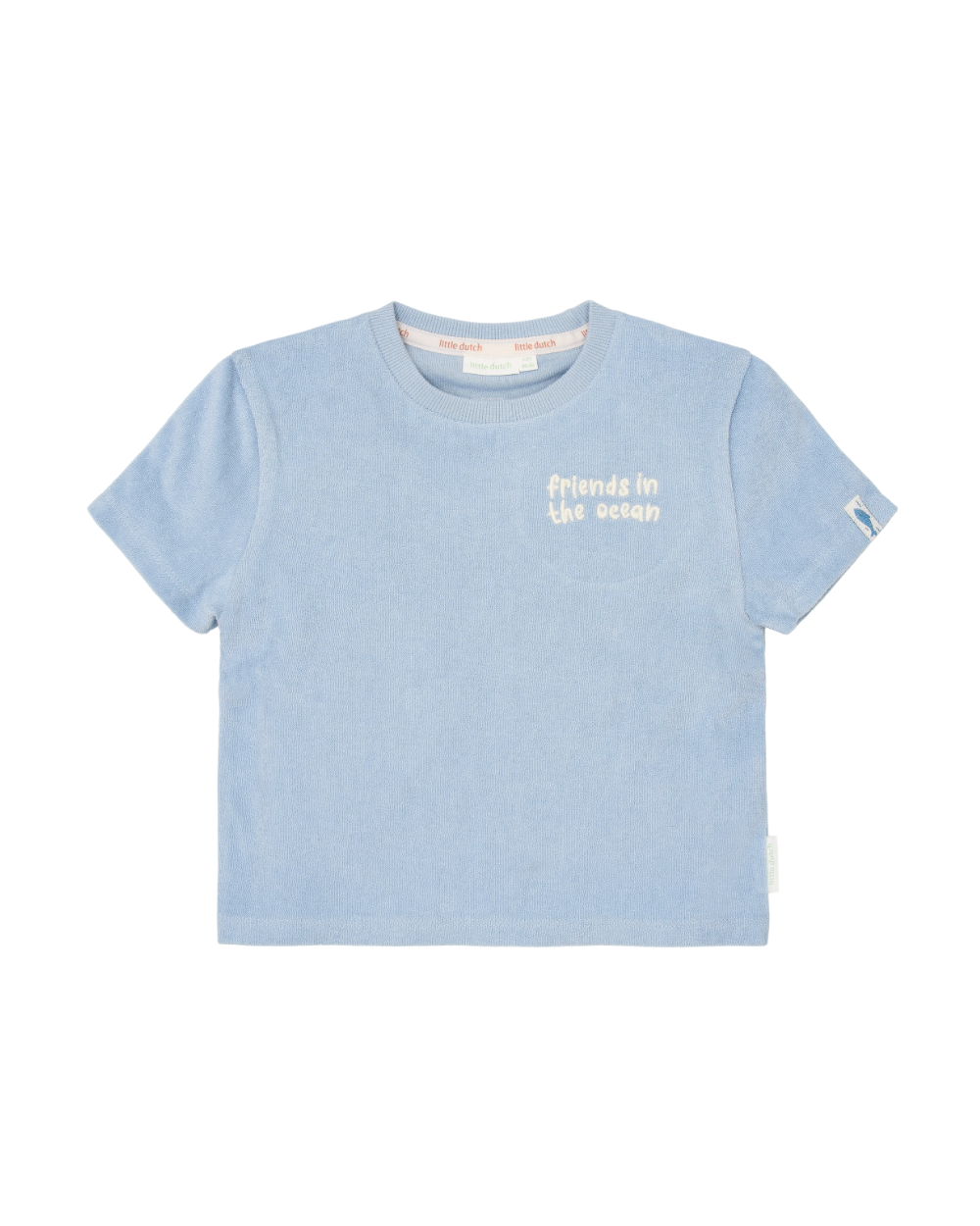 Conjunto de Praia | Ocean World Blue