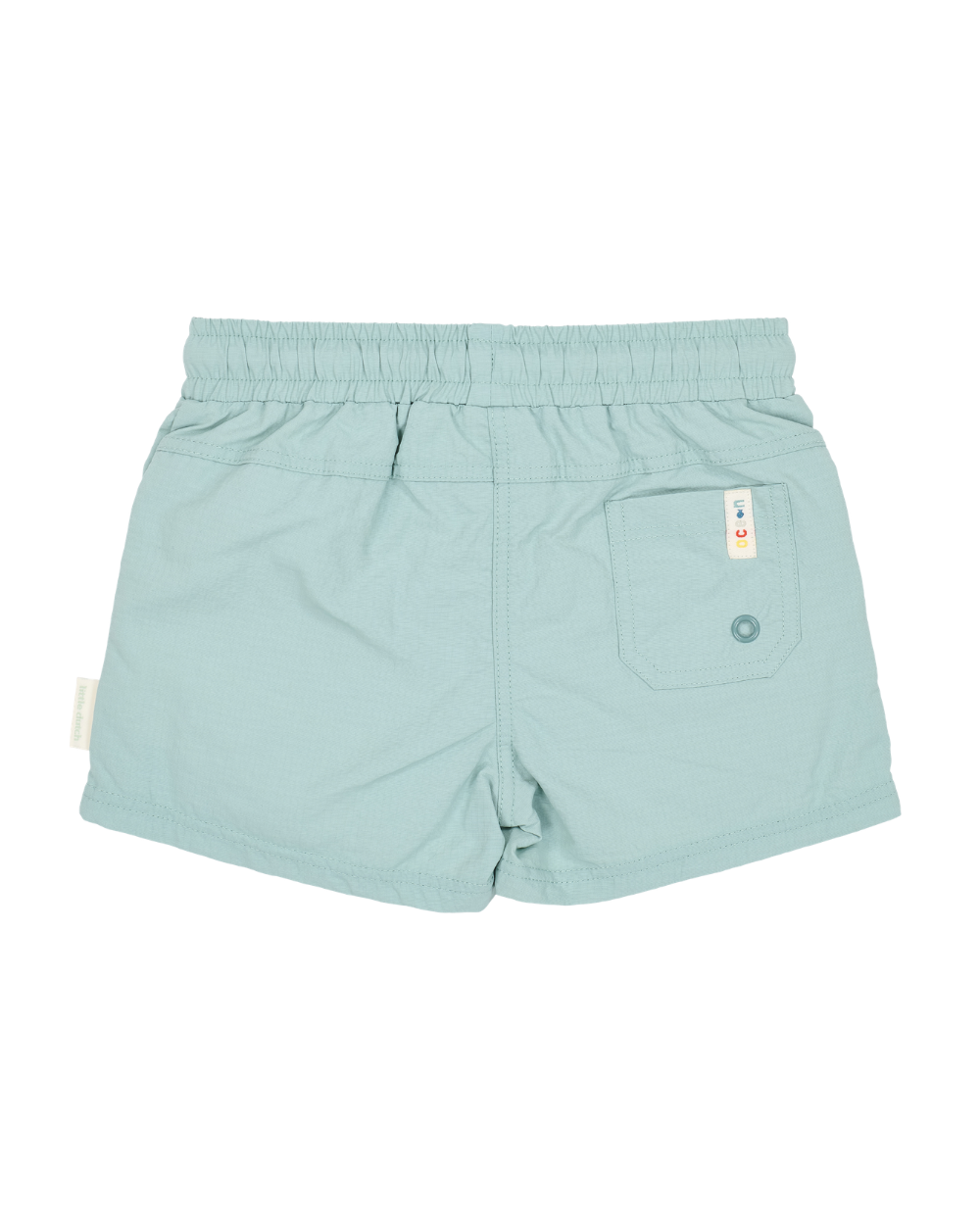 Calções de Banho Lisos | Ocean Breeze