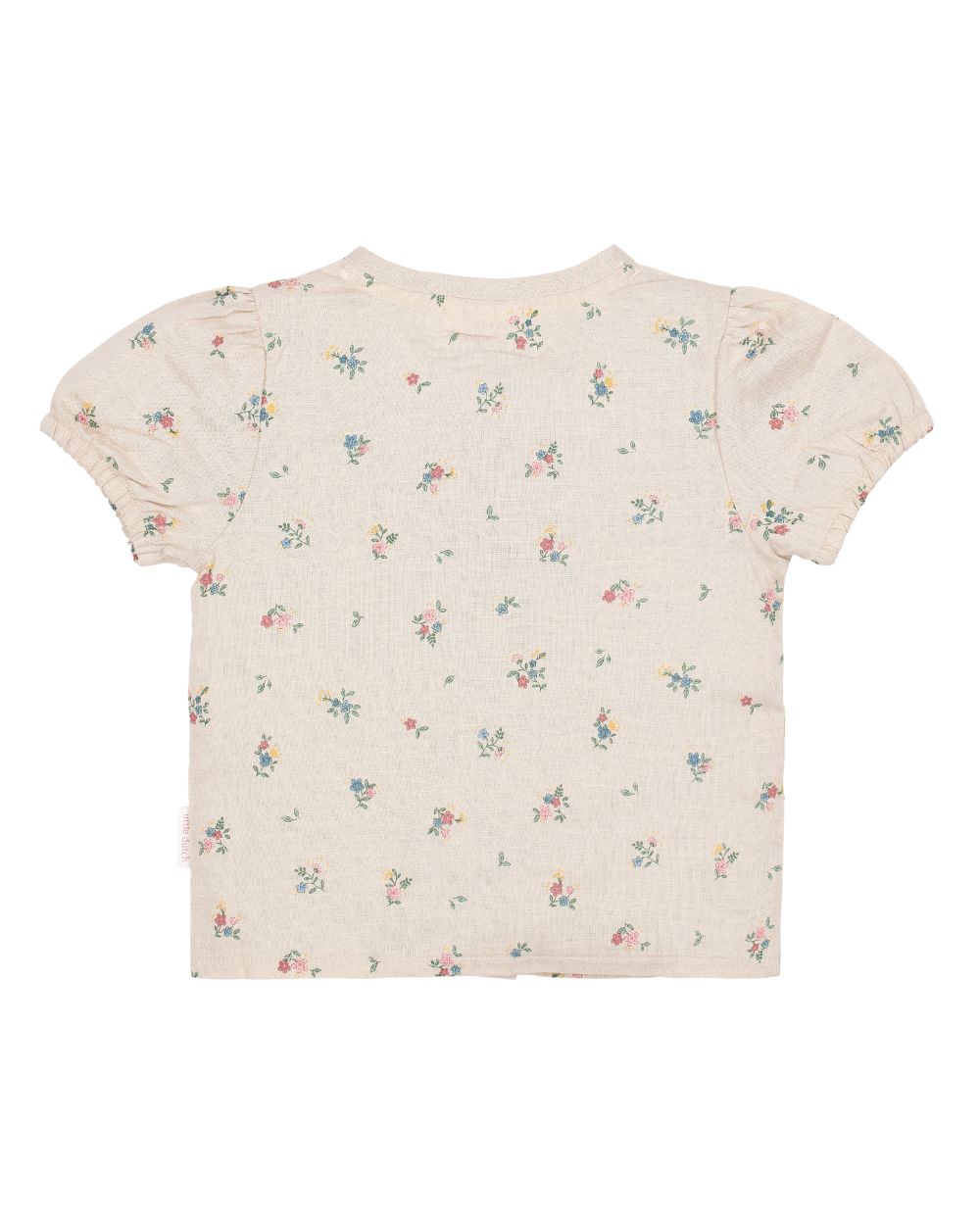 Blusa Fairy Bloom