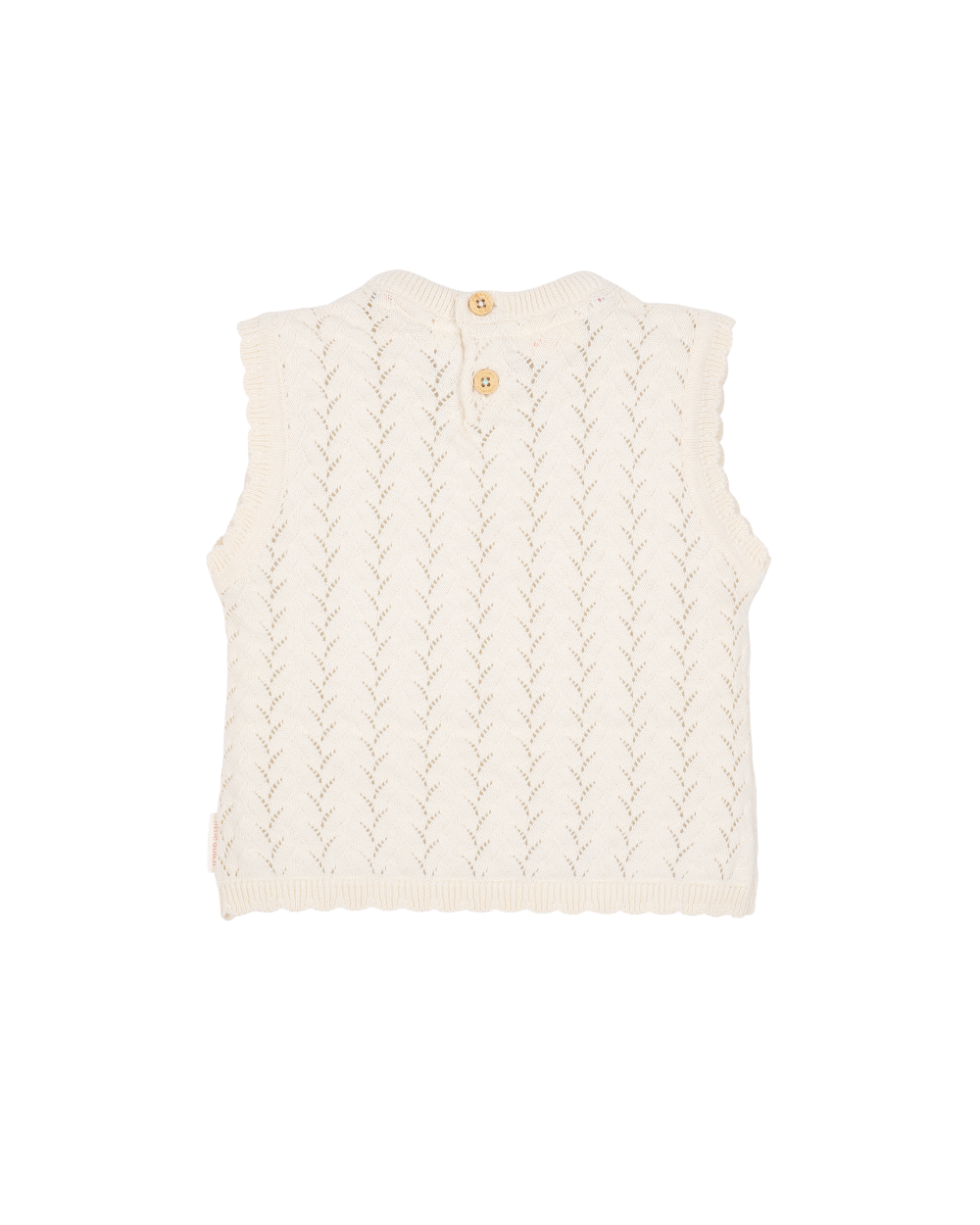 Blusa de Malha