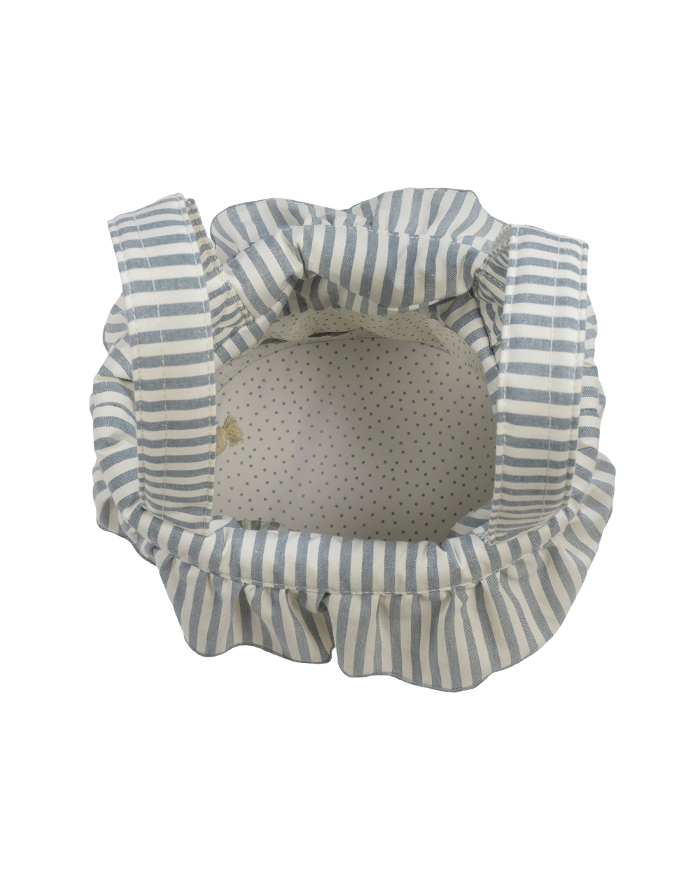 Mala Bucket Praliné | Strips Matcha