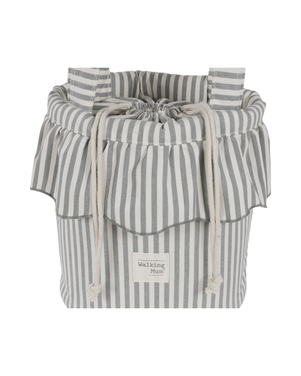 Mala Bucket Praliné | Strips Matcha