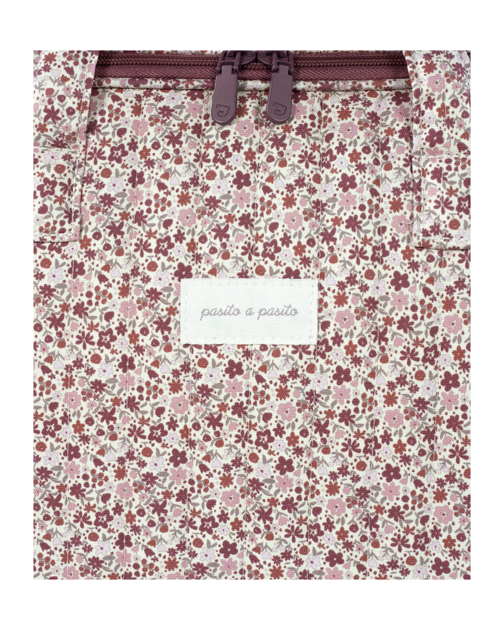 Mala de Maternidade Cherry Flowers