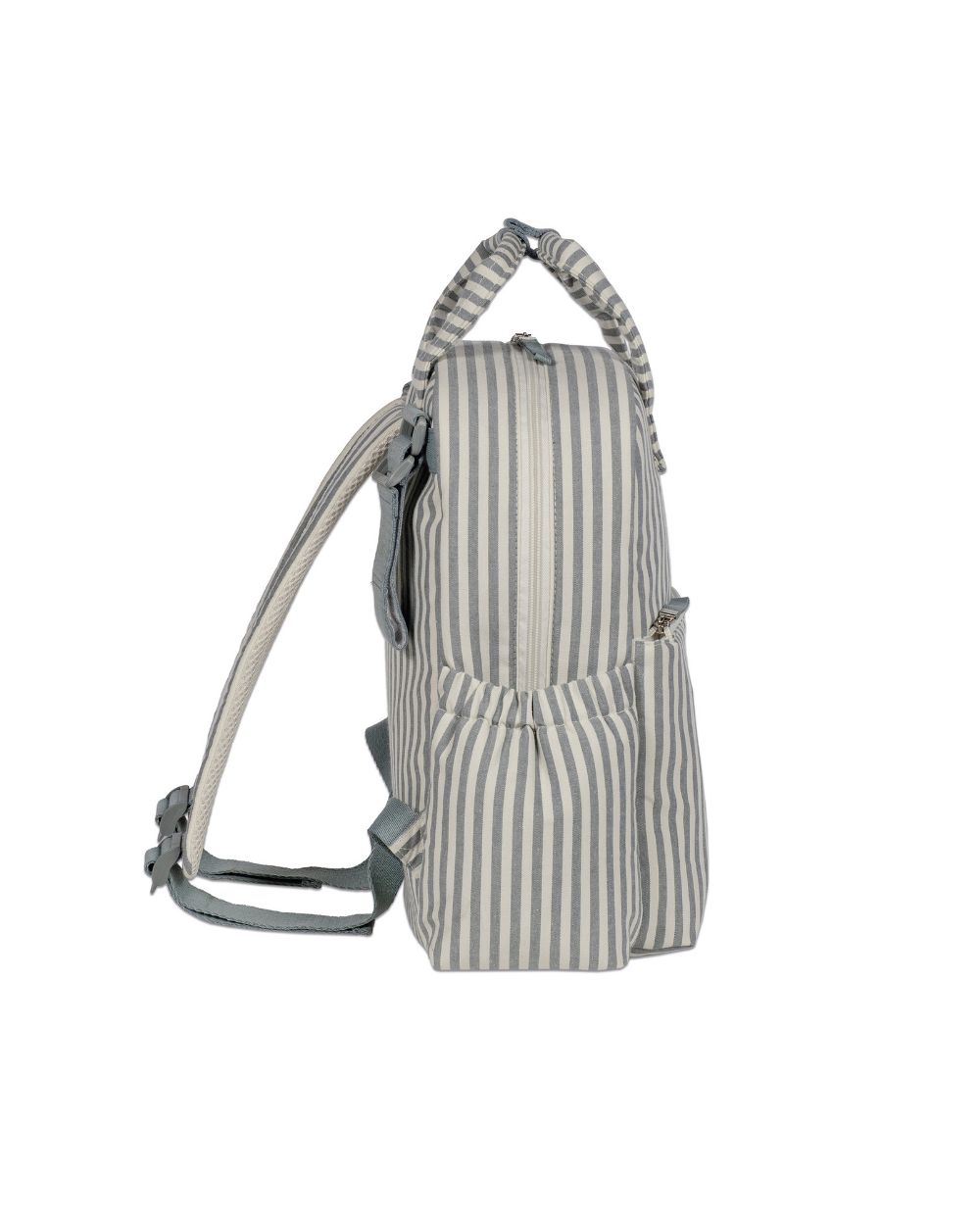 Mochila Praliné | Strips Matcha