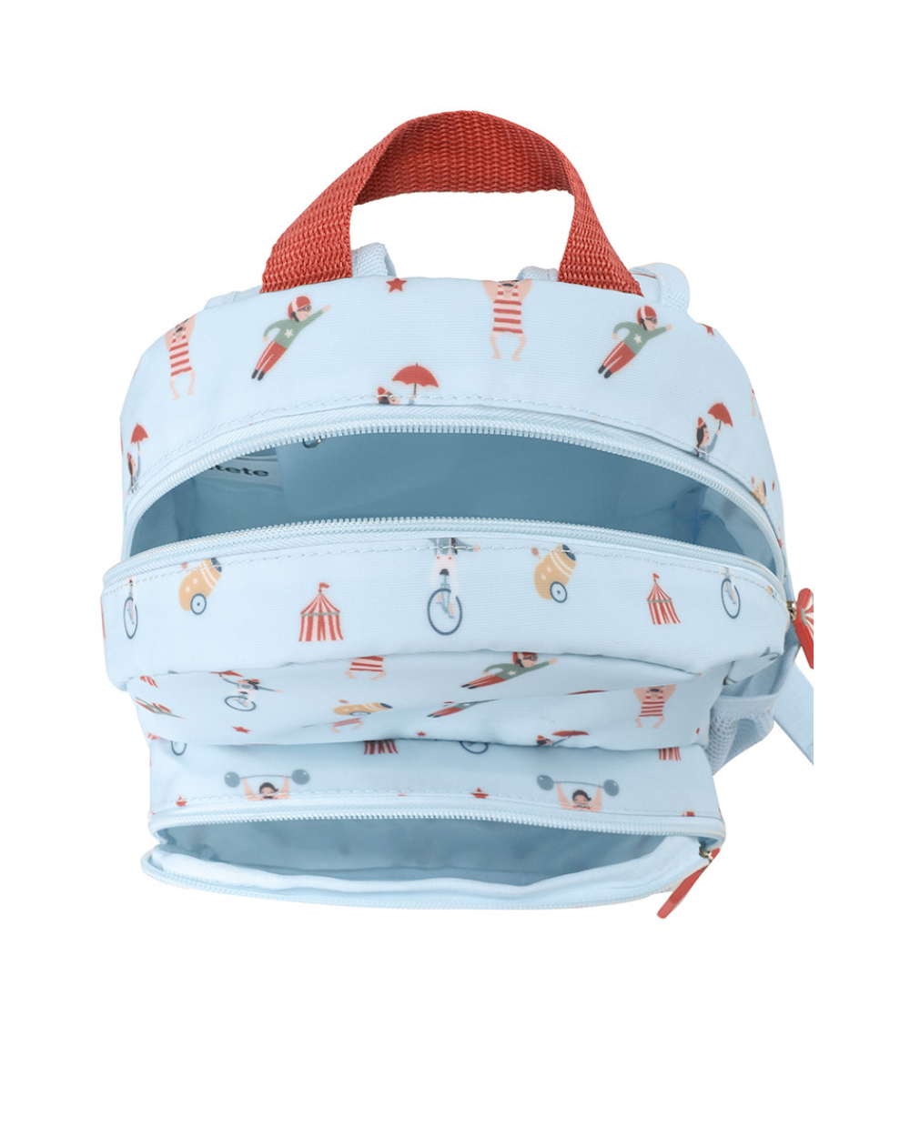 Mochila Infantil