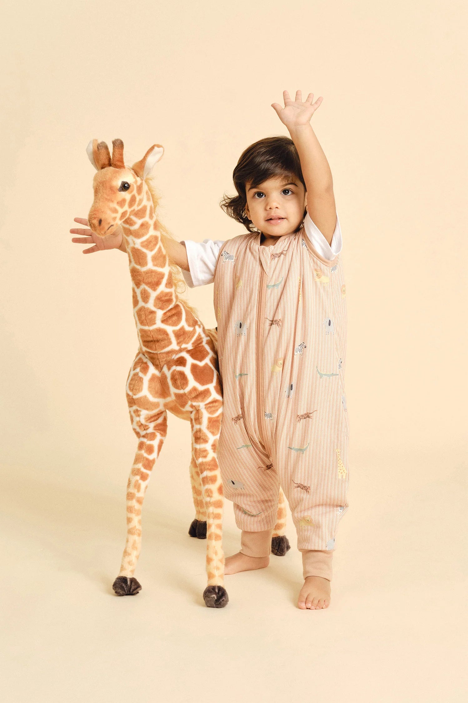 Macacão de Dormir - TOG 1