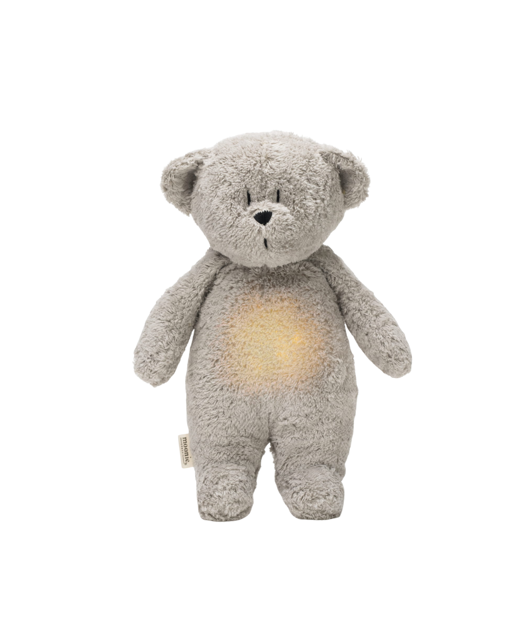 Moonie Ursinho - Orgânico