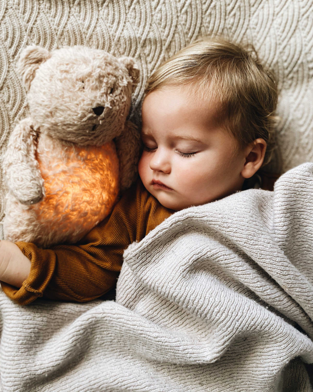 Moonie Ursinho - Orgânico