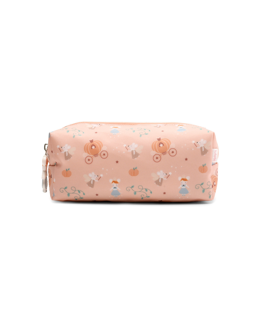 School Pencil Case