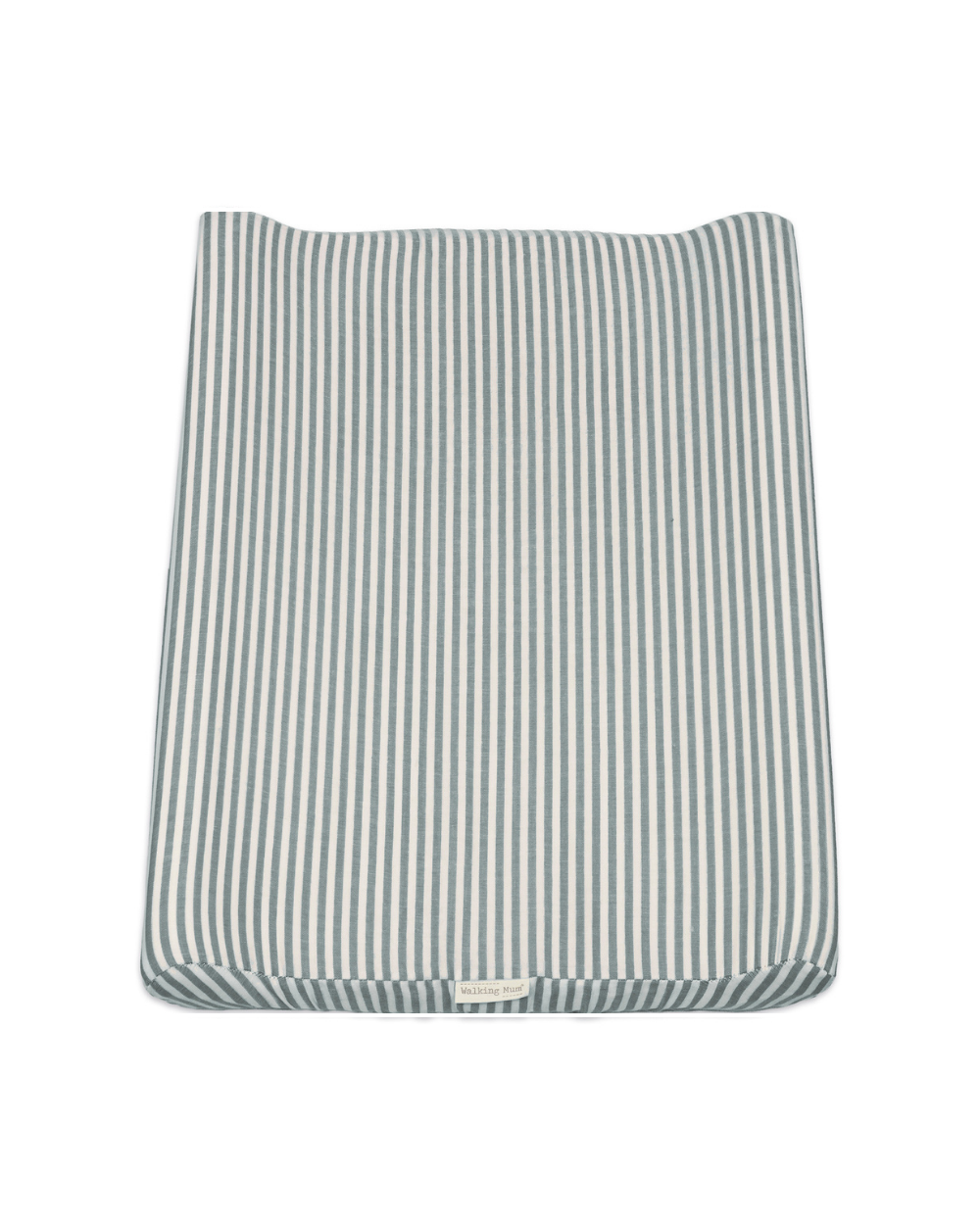 Muda Fraldas Home Praliné | Strips Matcha