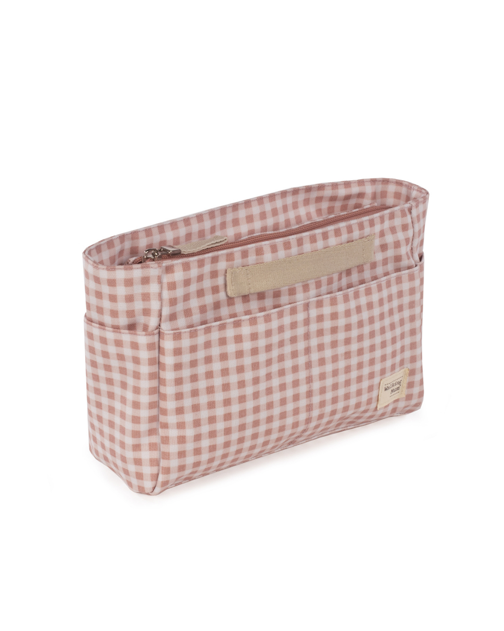 Necessaire I Love Vichy Rosa