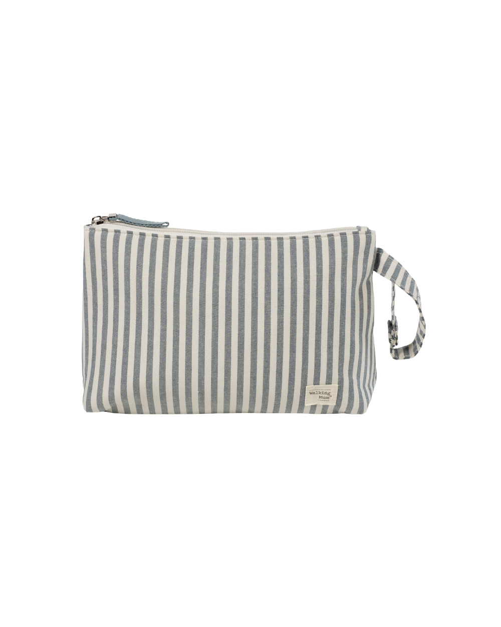 Necessaire Praliné | Strips Matcha
