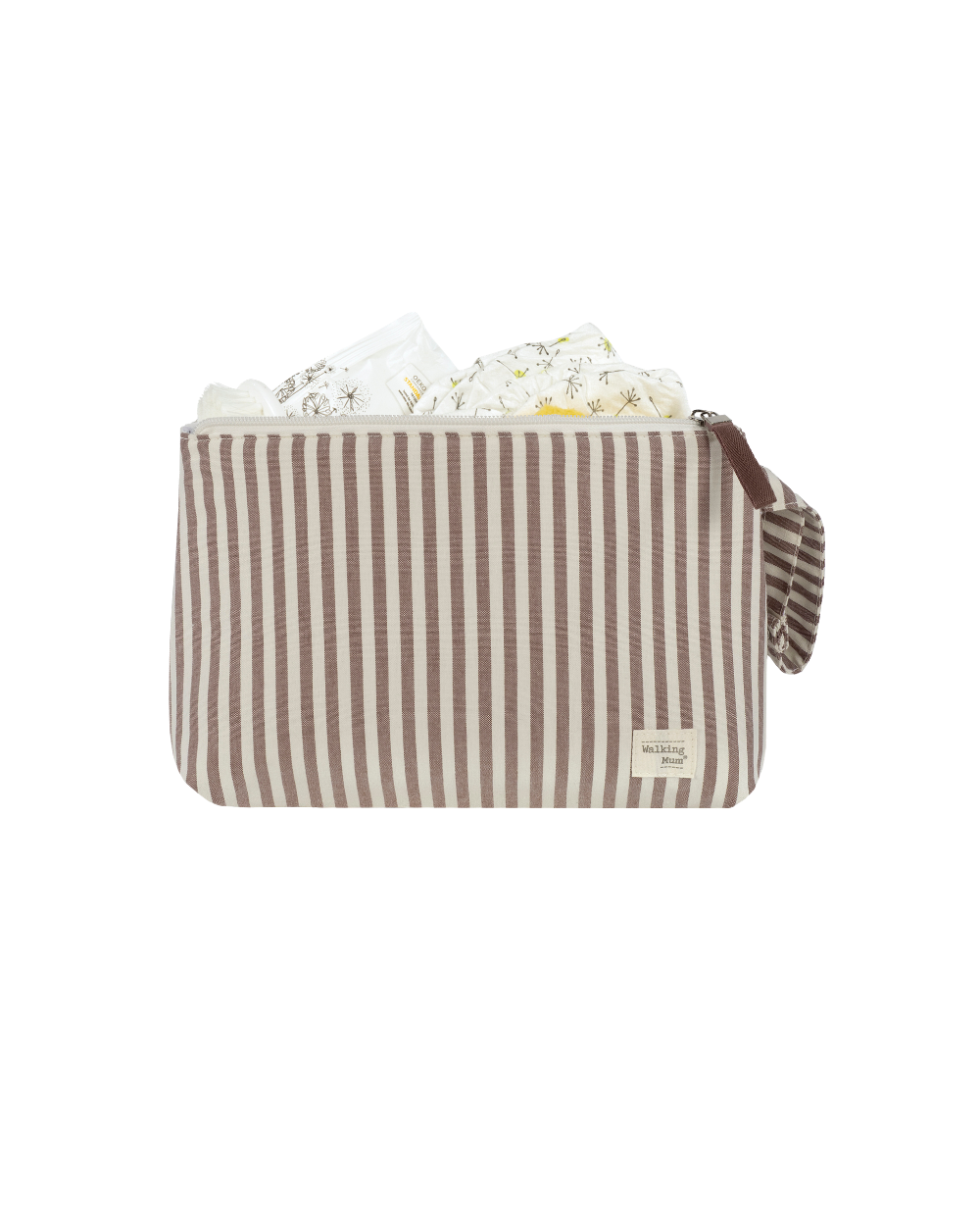 Necessaire Praliné | Strips Moka