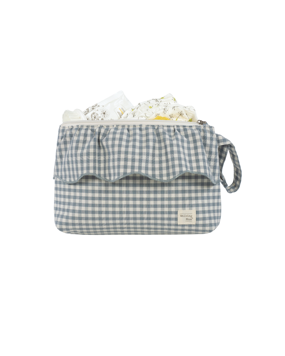 Necessaire Praliné | Vichy Matcha