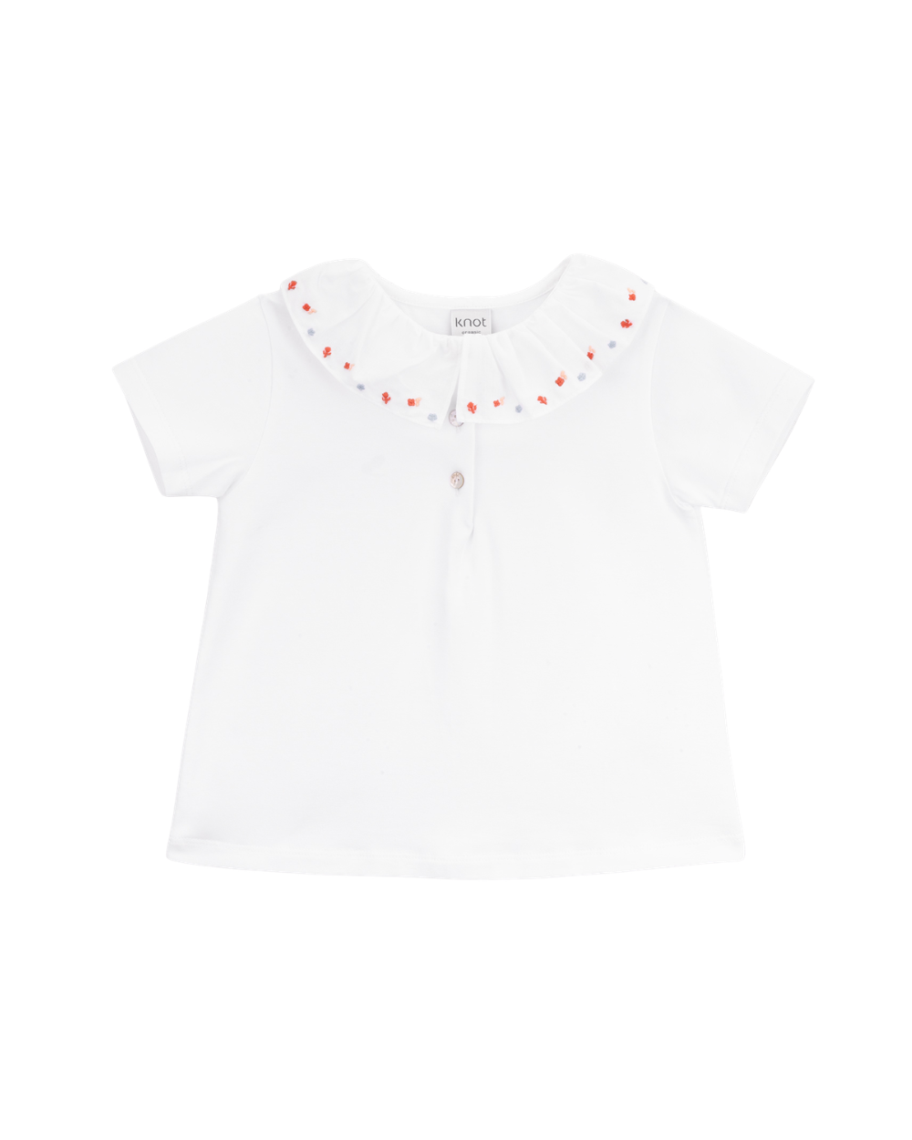 Polo Camellia