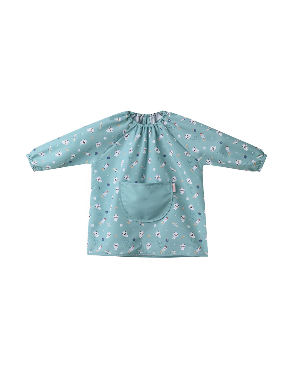 Bata/Babete com Bolso