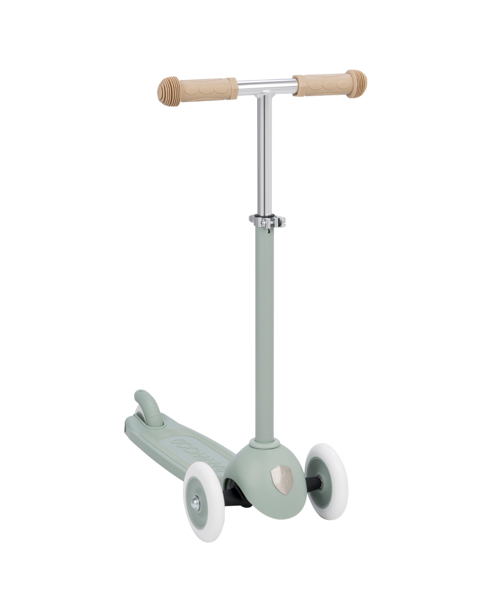 Trotinete Eco | Banwood