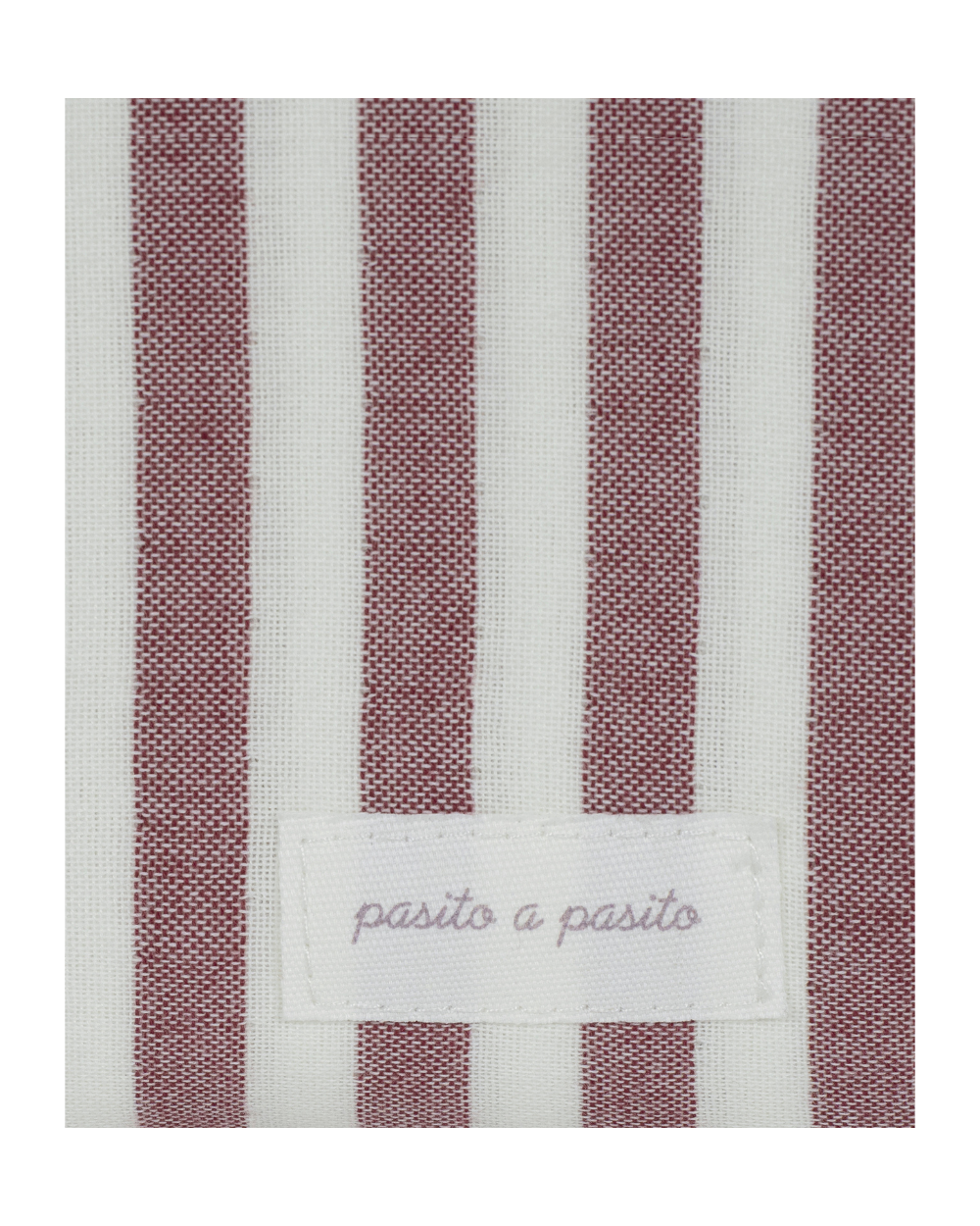 Porta Documentos Cherry Stripes