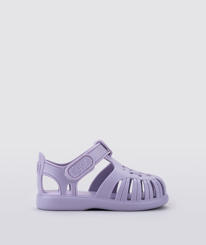 Sandales solides Tobby