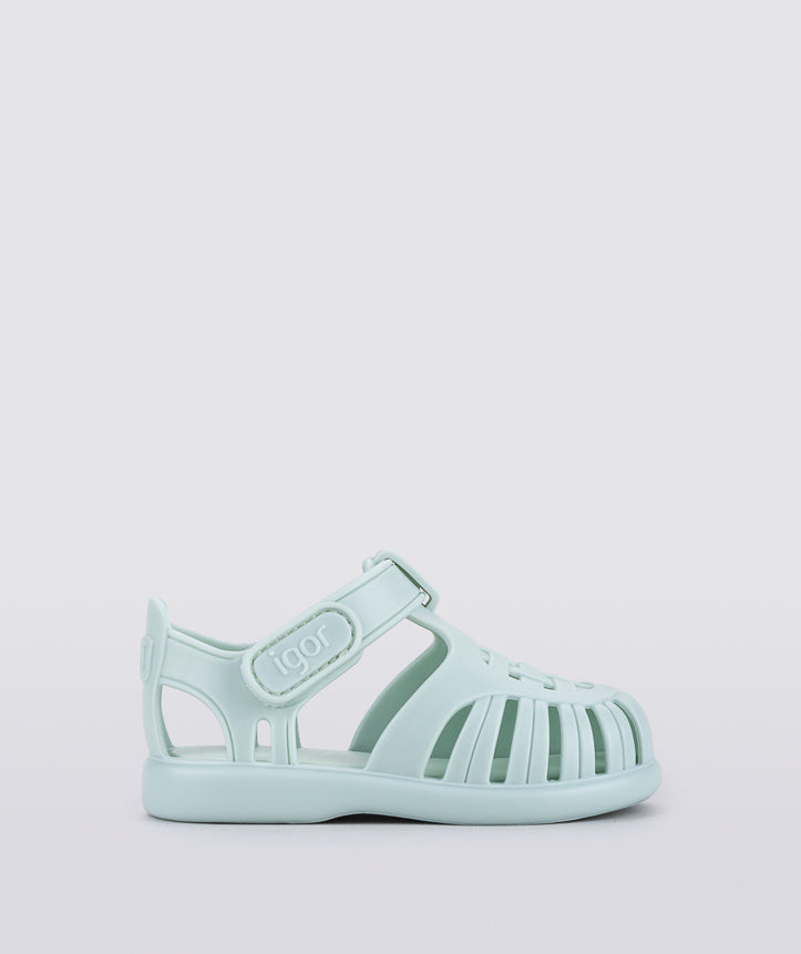 Sandales solides Tobby