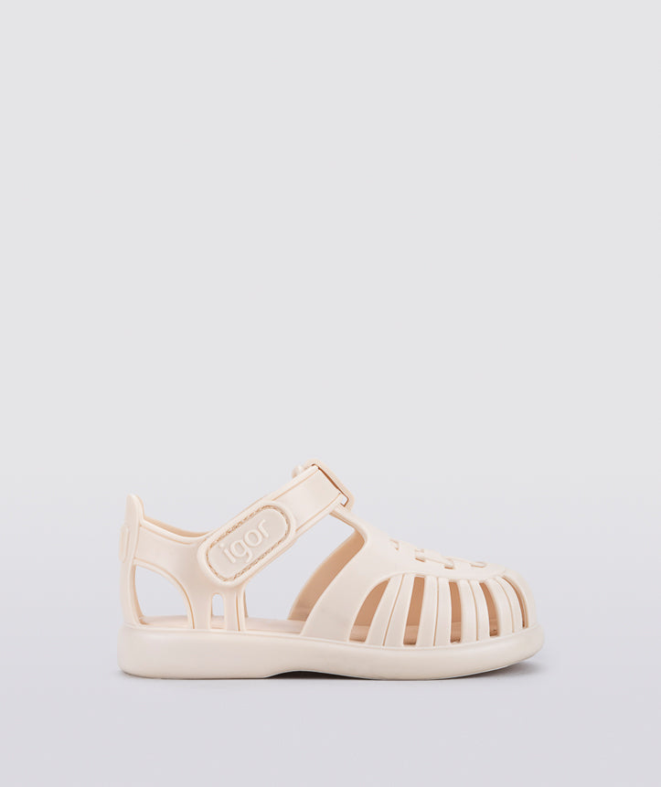 Sandales solides Tobby