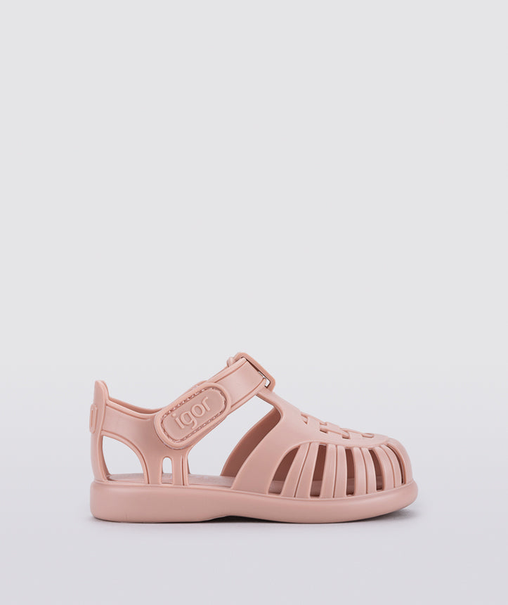Sandales solides Tobby