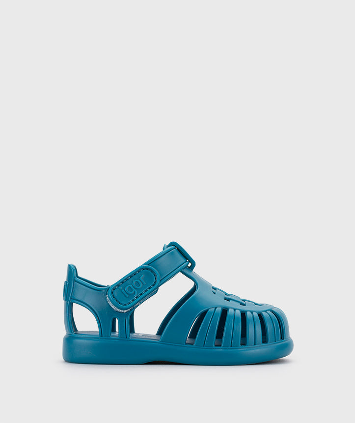 Sandales solides Tobby