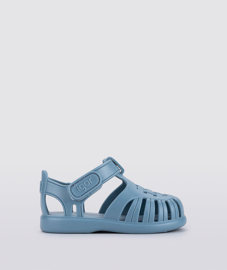 Sandales solides Tobby