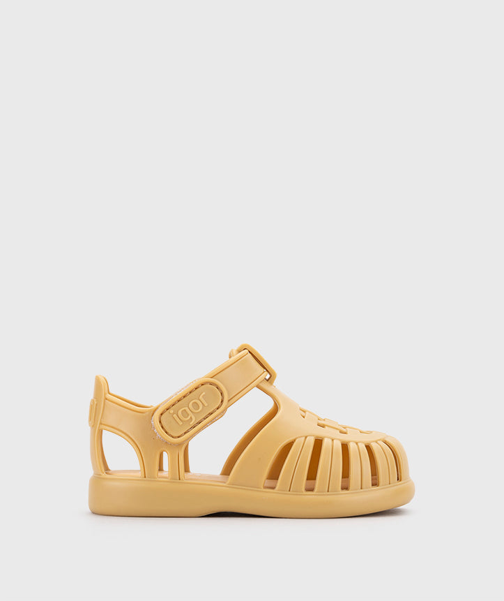 Sandales solides Tobby