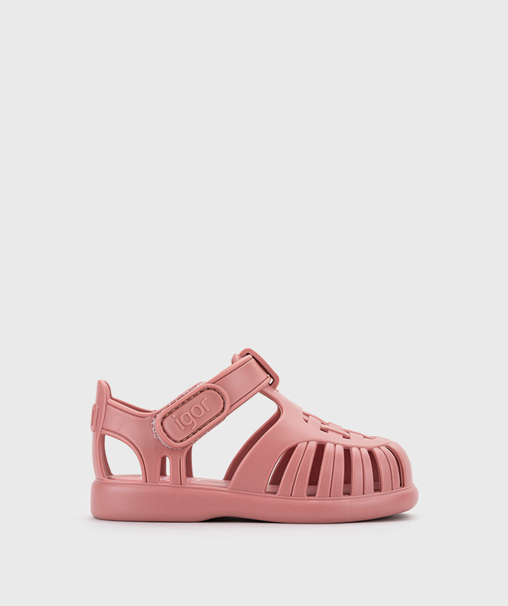 Sandales solides Tobby