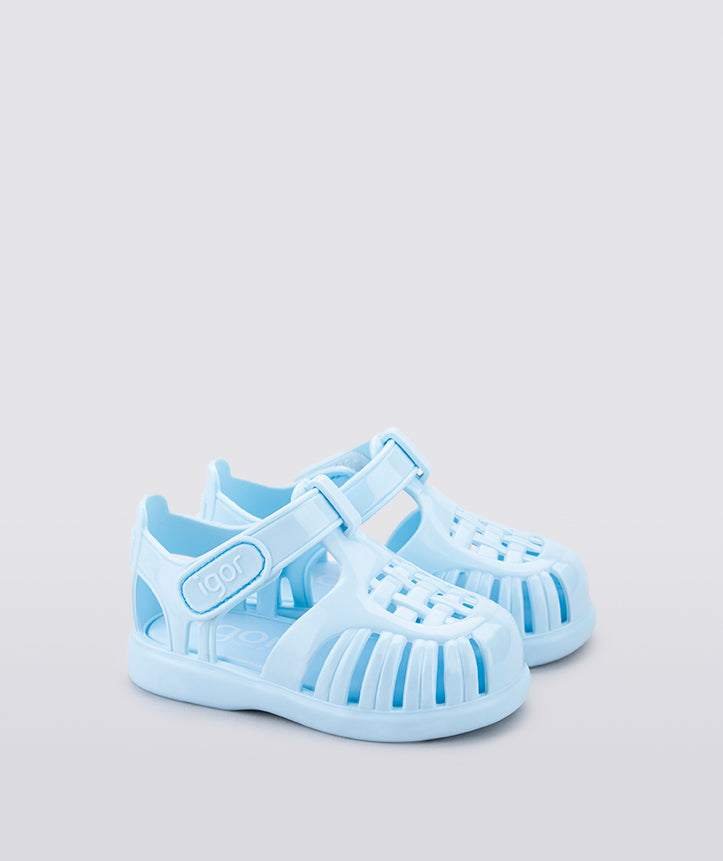 Sandales Tobby Gloss