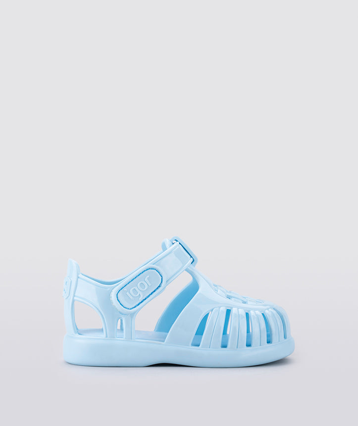 Sandales Tobby Gloss