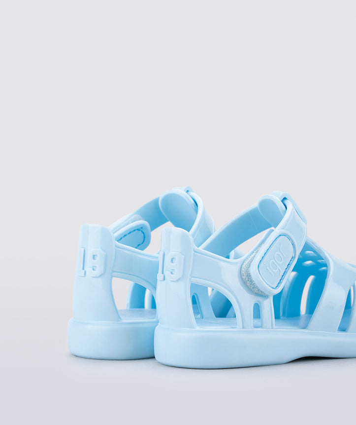 Sandales Tobby Gloss