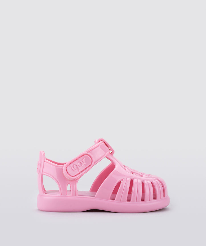 Sandales Tobby Gloss