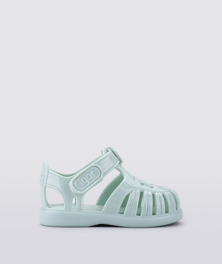 Sandales Tobby Gloss