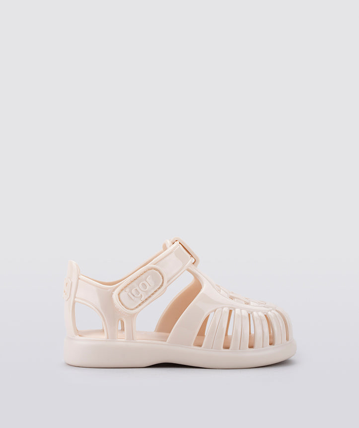 Sandales Tobby Gloss