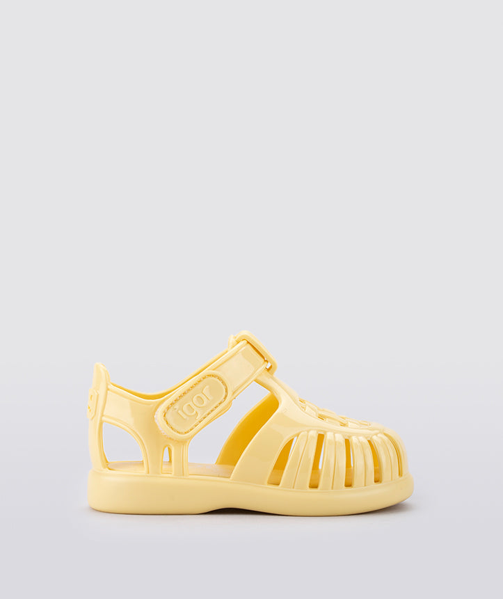 Sandales Tobby Gloss