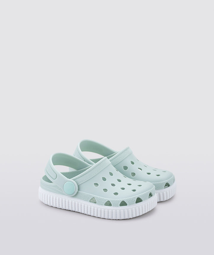 Sun Sandals
