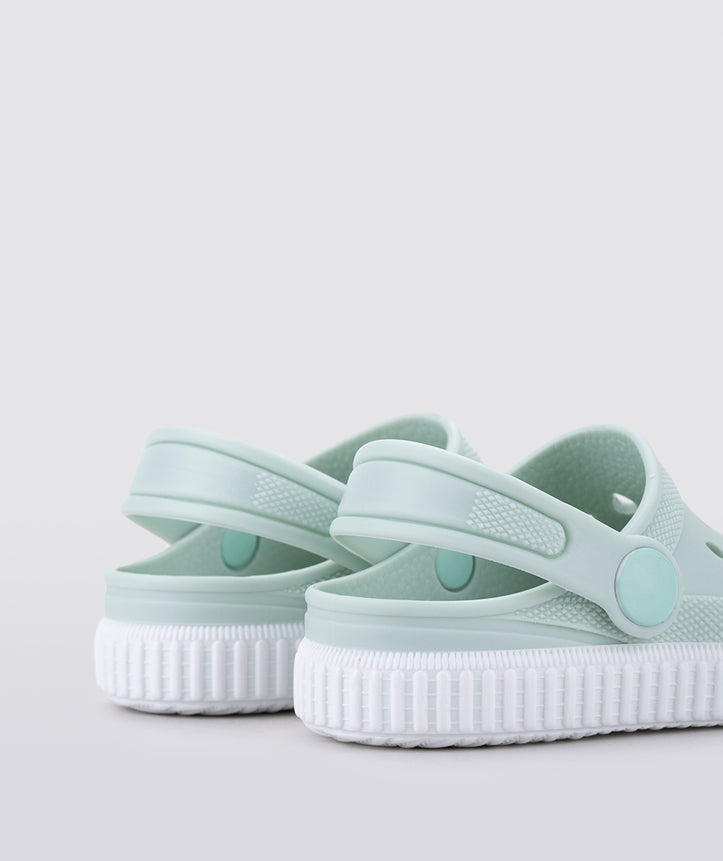 Sun Sandals