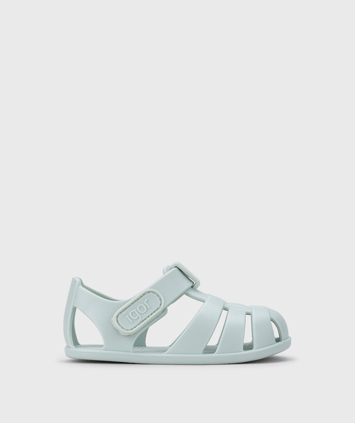 Sandales Nemo - Pieds nus -