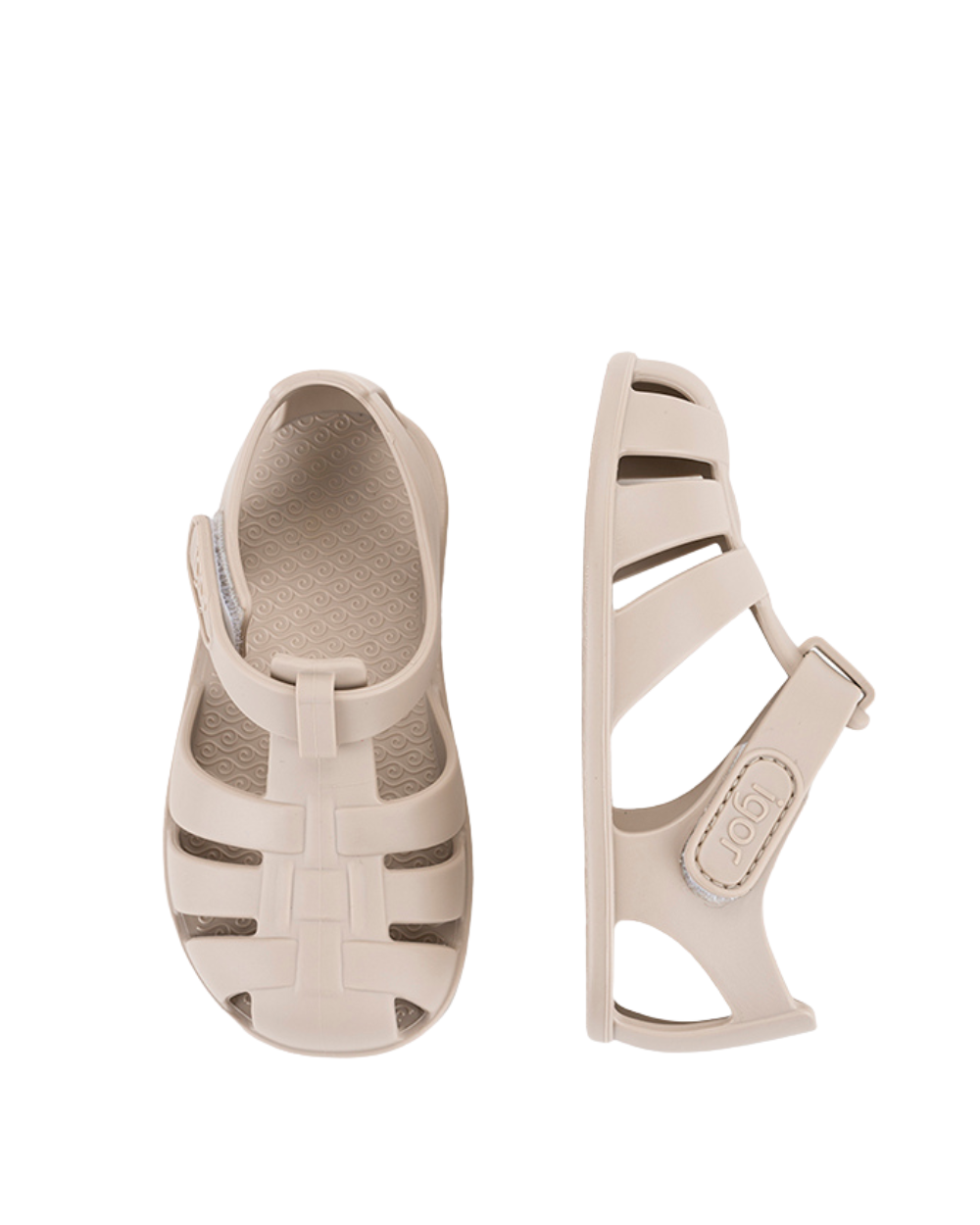 Sandália Nemo - Barefoot -