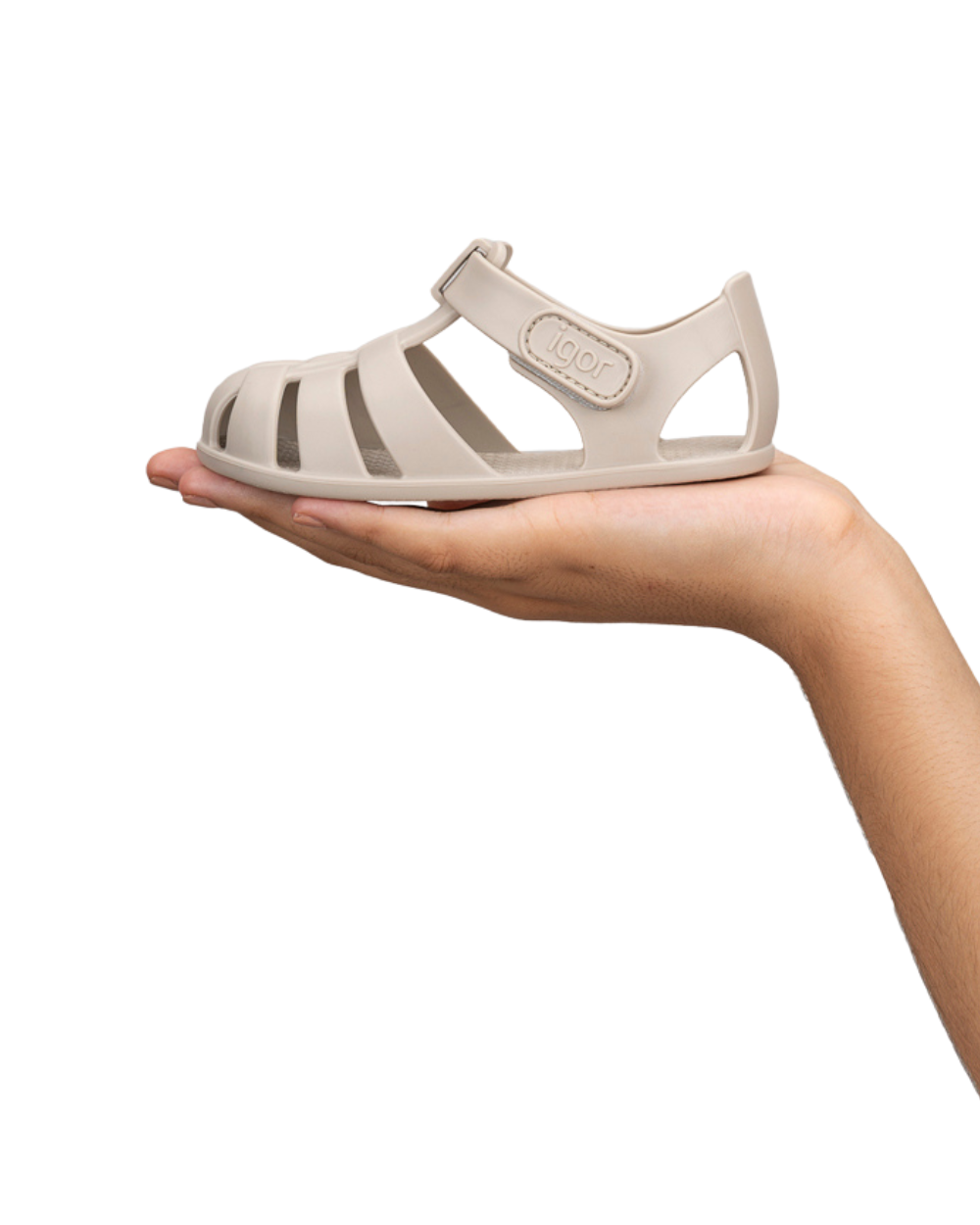 Sandália Nemo - Barefoot -