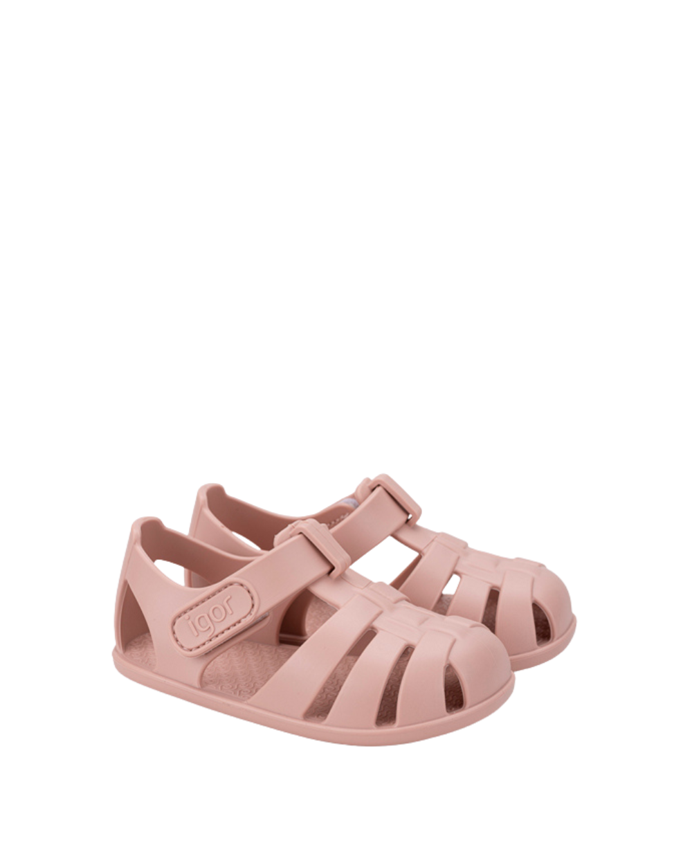 Sandália Nemo - Barefoot -