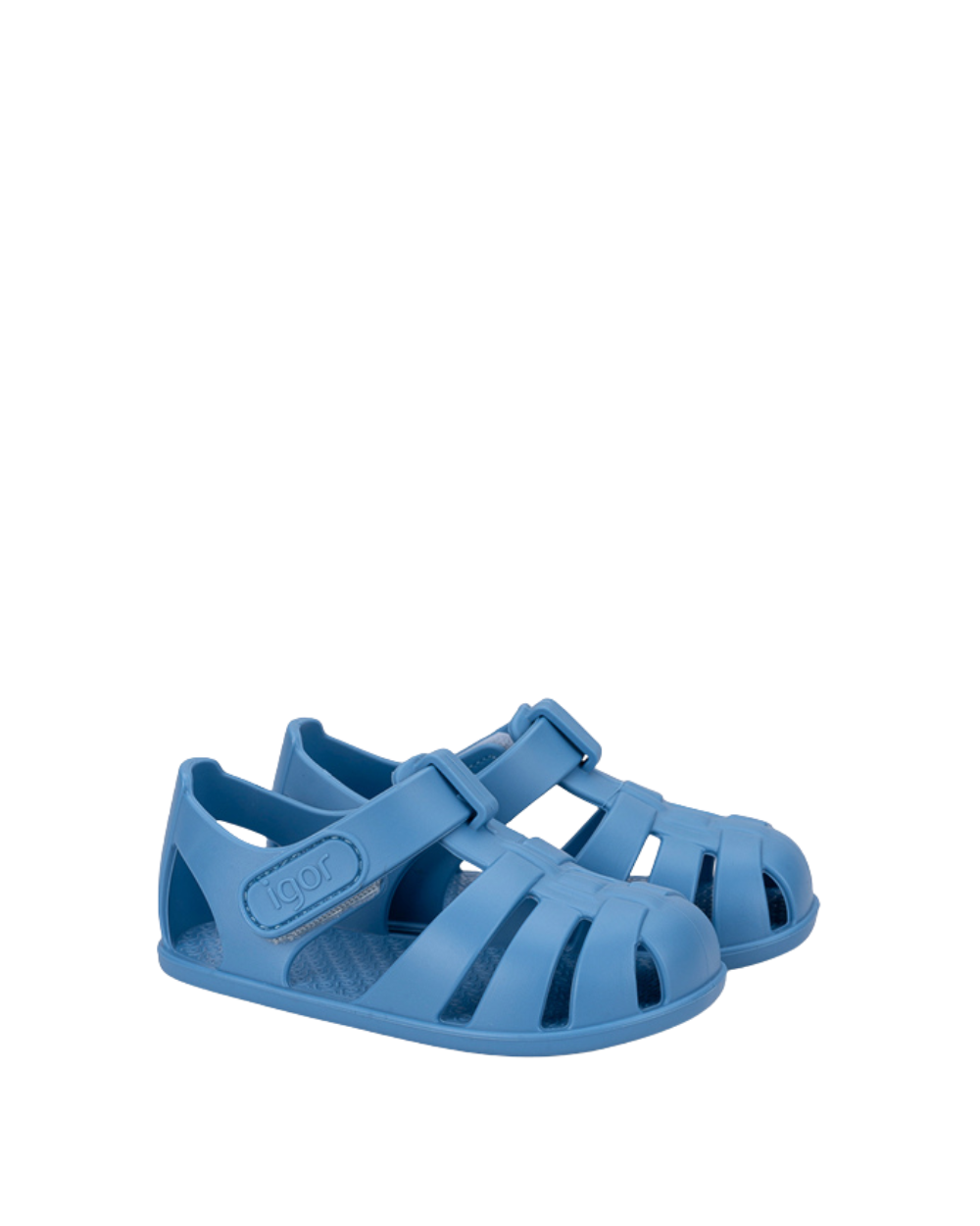 Sandália Nemo - Barefoot -