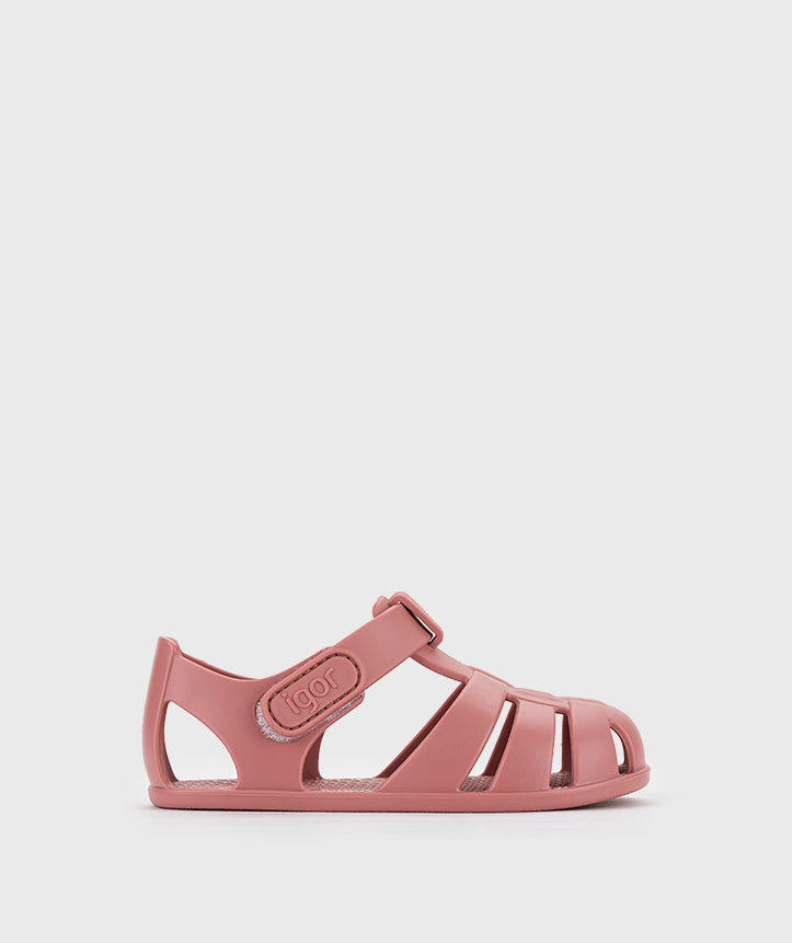 Sandales Nemo - Pieds nus -