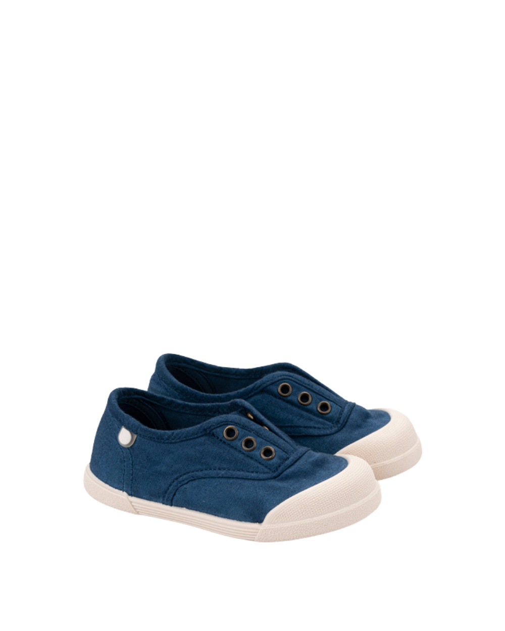Elastic Canvas - Barefoot -