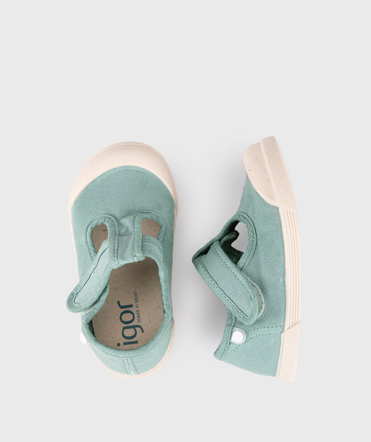 Lona Pepito - Barefoot -