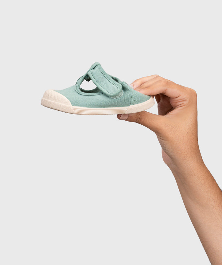 Toile Pepito - Pieds nus -