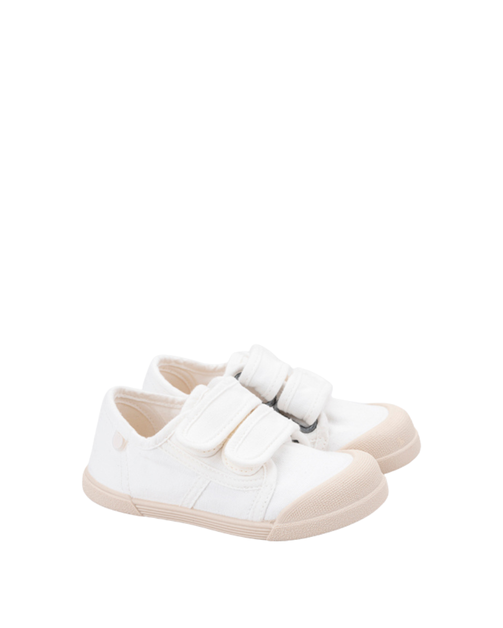 Lona Velcro - Barefoot -